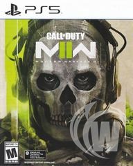 Call of Duty: Modern Warfare II